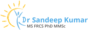 Dr Sandeep